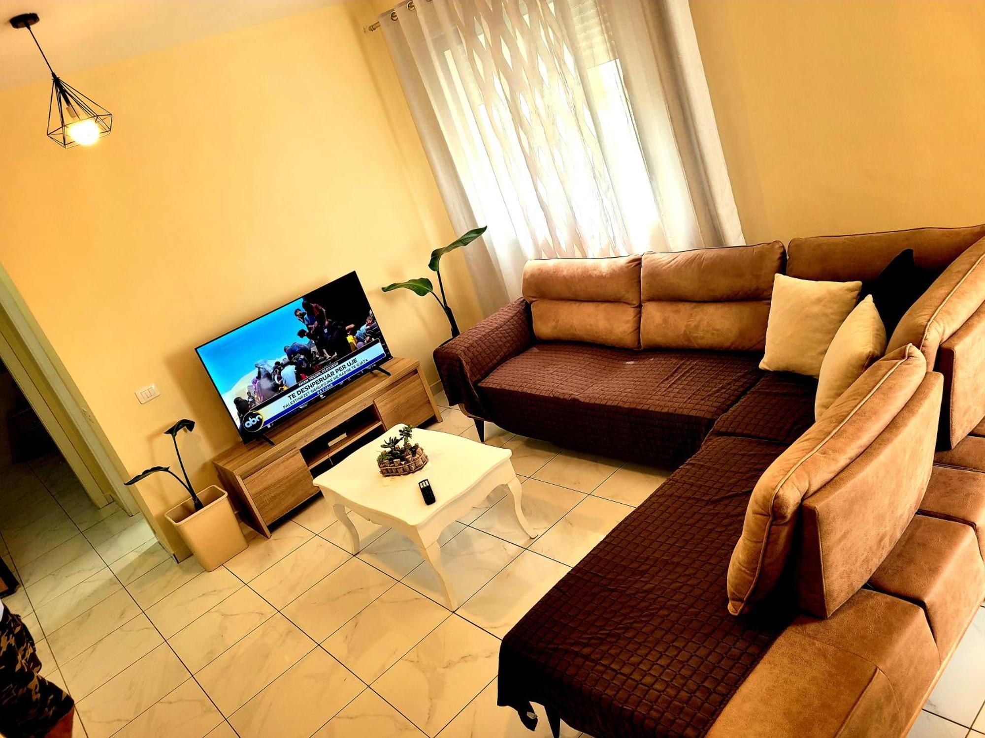 Klodi's Apartament *